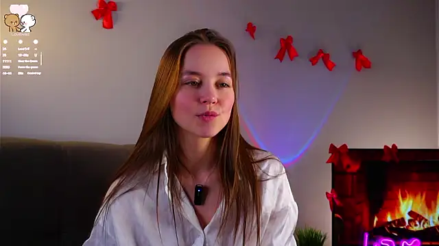 FalineDowlen online show from 2, 3, 2026