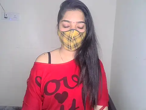 Snapshot of kritikadoll chatting on 7, 4, 2026 kritikadoll online show from 7, 4, 2026