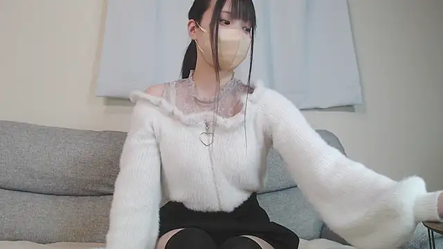 NAO chan xxx online show from 19, 12, 2024