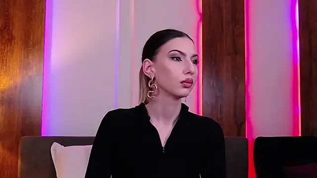 SkylerSpark online show from 13, 1, 2026