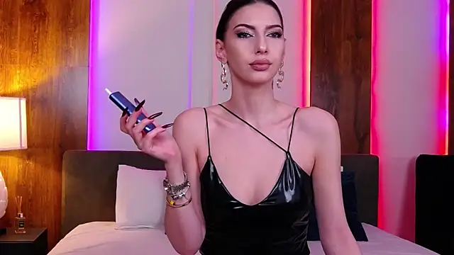 SkylerSpark online show from 15, 11, 2025