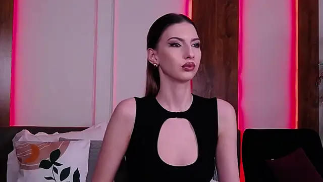 SkylerSpark online show from 27, 11, 2025