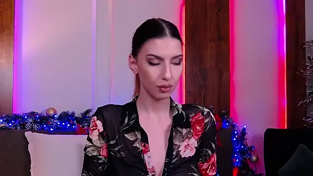 SkylerSpark online show from 22, 12, 2025