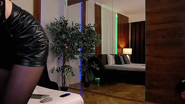 SkylerSpark online show from 14, 4, 2026