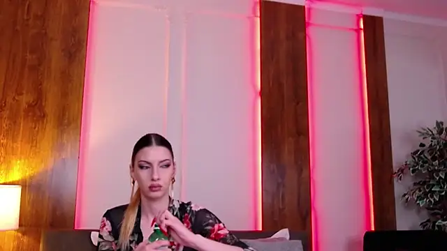 SkylerSpark online show from 16, 2, 2026