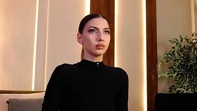 SkylerSpark online show from 22, 4, 2026