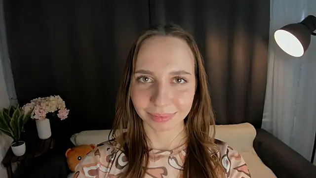 ElgaFarman online show from 16, 12, 2024