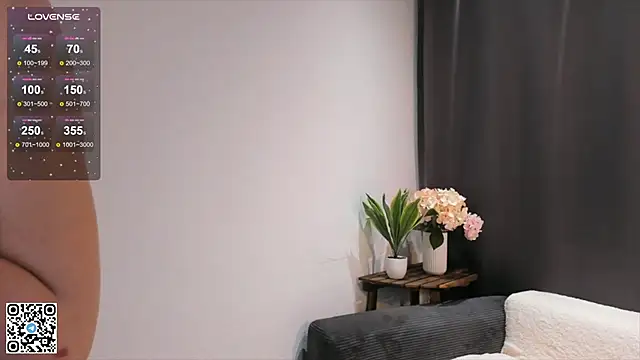 ElgaFarman online show from 2, 2, 2025