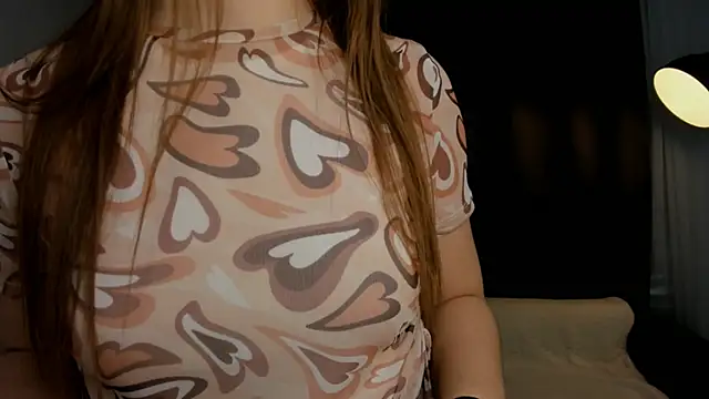 ElgaFarman online show from 17, 12, 2024