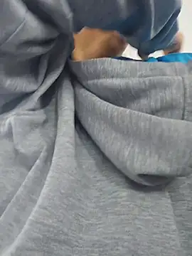 CarlaAlvez online show from 27, 3, 2026