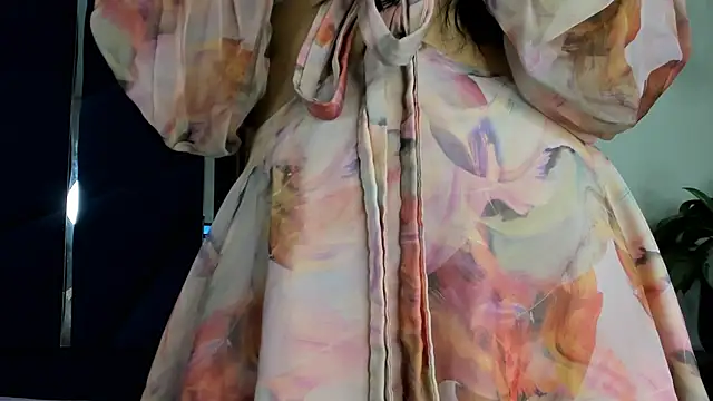 CarlaAlvez online show from 8, 2, 2026