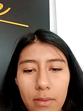 Snapshot of CarlaAlvez chatting on 3, 3, 2025 CarlaAlvez online show from 3, 3, 2025