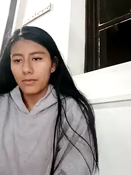Snapshot of CarlaAlvez chatting on 2, 10, 2025 CarlaAlvez online show from 2, 10, 2025
