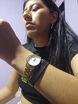 CarlaAlvez online show from 24, 3, 2026