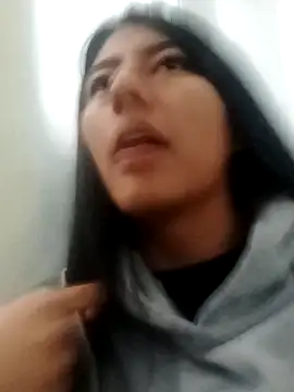 Snapshot of CarlaAlvez chatting on 20, 10, 2025 CarlaAlvez online show from 20, 10, 2025