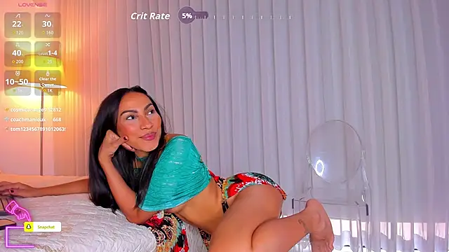 Snapshot of Anierouse1 chatting on 27, 11, 2025 Anierouse1 online show from 27, 11, 2025