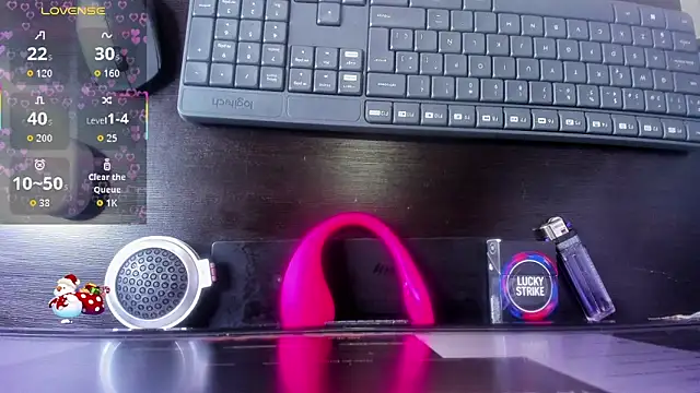  lara1 online show from 12, 3, 2026