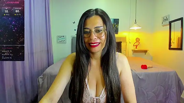  lara1 online show from 12, 2, 2025