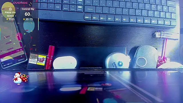  lara1 online show from 5, 3, 2026