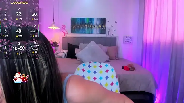  lara1 online show from 1, 4, 2026