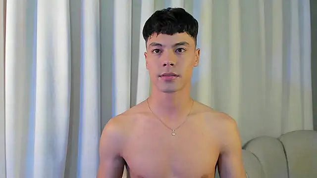 Dammon Stallion online show from 4, 12, 2025