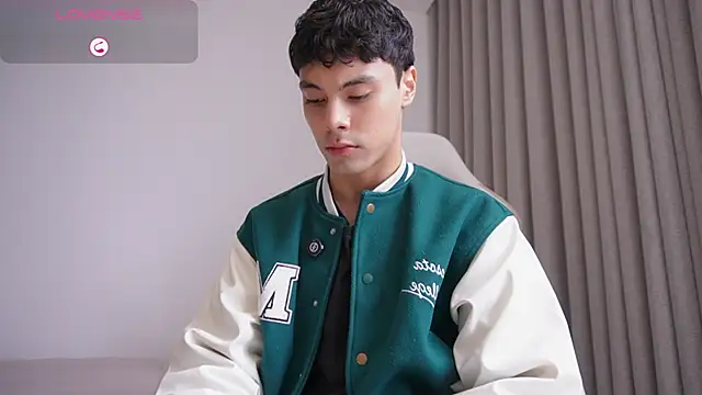 Dammon Stallion online show from 21, 2, 2026