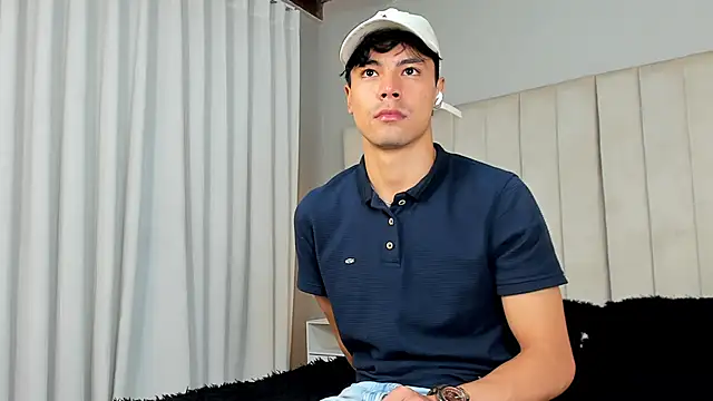 Snapshot of Dammon_Stallion chatting on 15, 10, 2025 Dammon Stallion online show from 15, 10, 2025