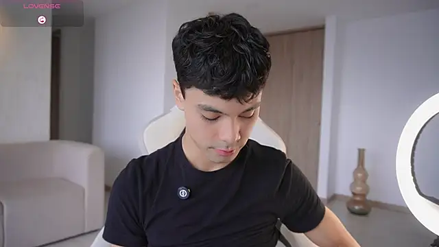 Dammon Stallion online show from 24, 2, 2026