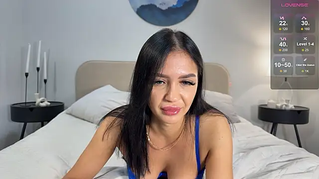 BestModelsDuo online show from 31, 1, 2026