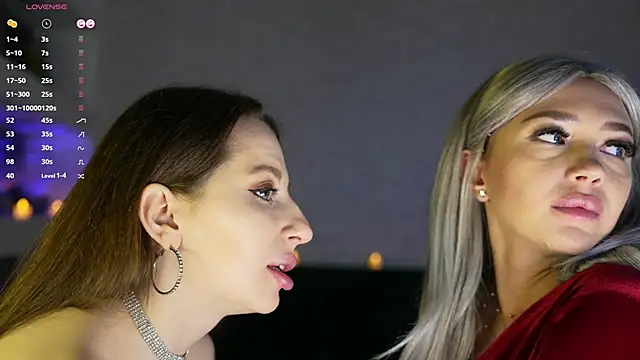 Snapshot of BestModelsDuo chatting on 20, 3, 2025 BestModelsDuo online show from 20, 3, 2025