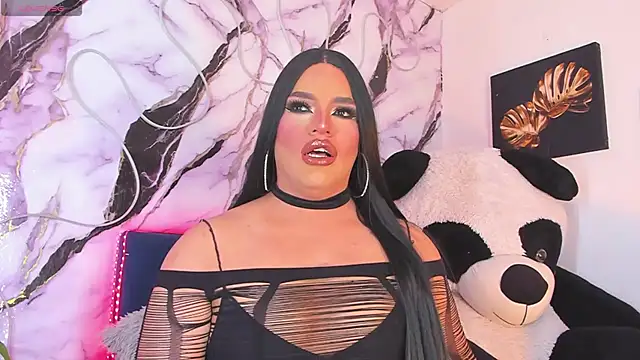 Missisabella  online show from 19, 4, 2026