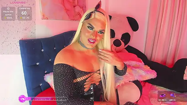 Missisabella  online show from 29, 1, 2025