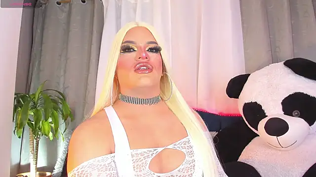 Missisabella  online show from 21, 7, 2026
