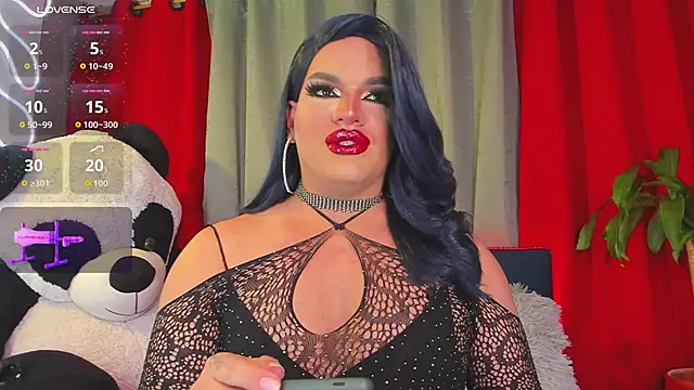 Snapshot of Missisabella_ chatting on 5, 11, 2025 Missisabella online show from 5, 11, 2025