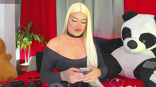 Missisabella  online show from 8, 5, 2026