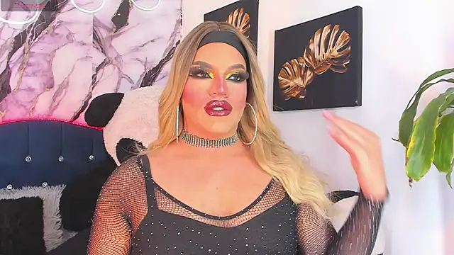 Missisabella  online show from 26, 7, 2026