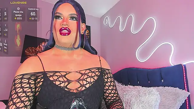 Missisabella  online show from 14, 9, 2025