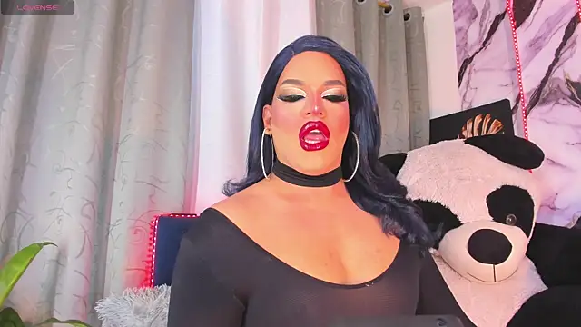 Missisabella  online show from 10, 7, 2026
