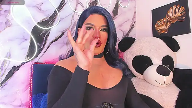 Missisabella  online show from 31, 5, 2026