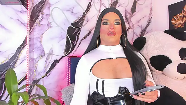 Missisabella  online show from 21, 4, 2026