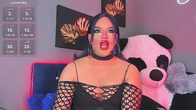 Missisabella  online show from 4, 4, 2026