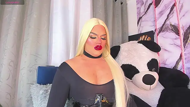 Missisabella  online show from 18, 6, 2026