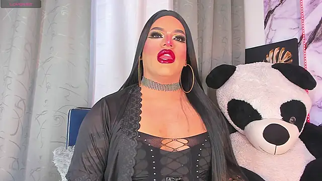 Missisabella  online show from 14, 6, 2026