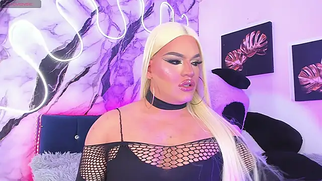 Missisabella  online show from 8, 4, 2026