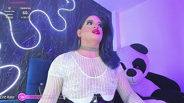 Missisabella  online show from 2, 3, 2025
