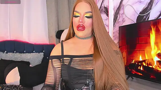 Missisabella  online show from 17, 7, 2026