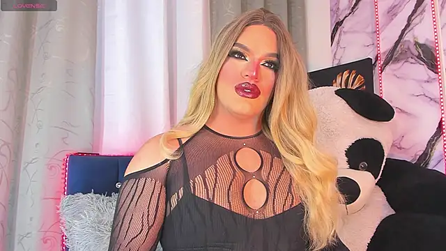 Missisabella  online show from 14, 6, 2026