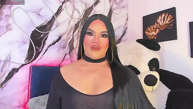 Missisabella  online show from 18, 4, 2026