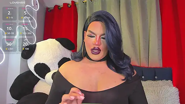 Snapshot of Missisabella_ chatting on 31, 10, 2025 Missisabella online show from 31, 10, 2025