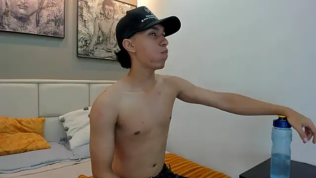 ricky backus online show from 3, 12, 2025